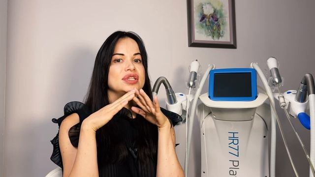 Вся правда про RF-лифтинг | Есть ли эффект от процедуры ? смотреть онлайн