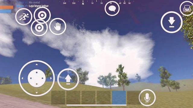 Oxide Survival Island: New Wipe And Full PvP - Новый Wipr и полный PvP - #oxide #oxider смотреть онлайн