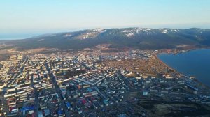 г. Магадан 2025