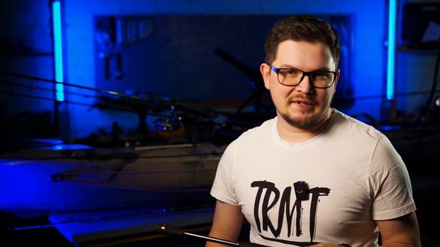 Мои СПИННИНГИ. От первого спиннинга до любимых снасте? смотреть онлайн