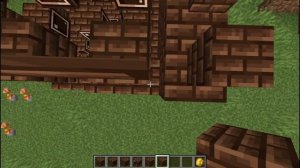 Industrial Upgrade 3.2 EP01 Начало примитивных технологий #zheka_live #i