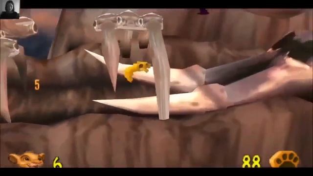 Король Лев Дисней Полностью Прохождение Kingdom Hearts 3 смотреть онлайн