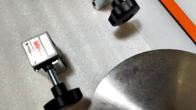 Тормоз пневматический клещевой MWM PMC C01/08 19.06.C01.02 + Диск ? смотреть онлайн