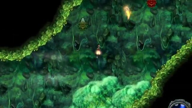 Aquaria 2 Part13 (Русский цикл)