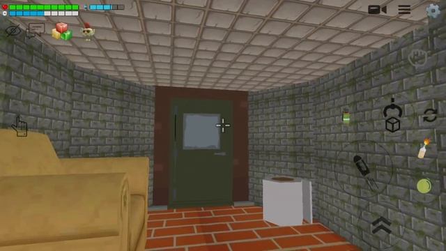 3 ЖУТКИХ ДНЯ С ГРОБОВЩИКОМ В ЧИКЕН ГАН - Chicken Gun мистика смотреть онлайн