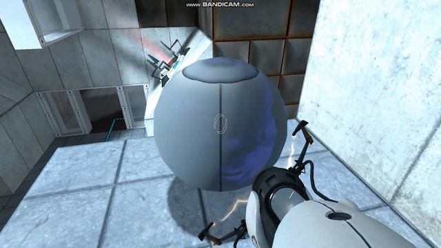 прохождение усложненных карт в portal смотреть онлайн