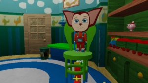 🐶Барбоскины серия - "Большой" | Roblox Барбоскины 😂