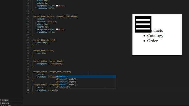 ДЕЛАЕМ БУРГЕР (меню) НА САЙТЕ смотреть онлайн