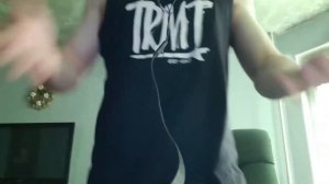 derzko69 празднует 50к подписчиков и пробует экзотические фрукты