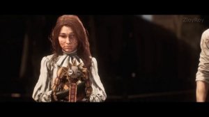 Clair Obscur Expedition 33 - Все концовки. Истинный финал