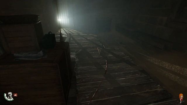 ТАЙНА МАТЕРИ ЦАРЯ ► Indiana Jones and the Great Circle #10 смотреть онлайн