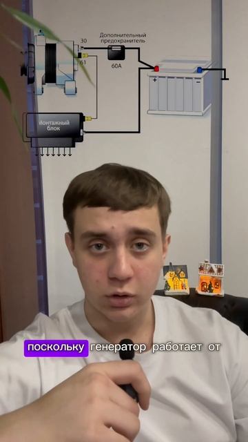 🔥 Что такое генератор?✅ #automobile #авто #automobile #генератор смотреть онлайн