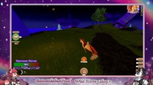 Battlefield Portal и битва единорогов в Unicorn Academy! (Wild Horse Islands)