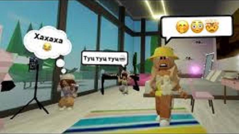 ПАНДОРА ВЕСЁЛЫЕ КАНИКУЛЫ ЕВЫ С ПОДРУГОЙ🥳🪩В БРУКХЕЙВЕН РП🏡 #brookhaven #pandora #roblox