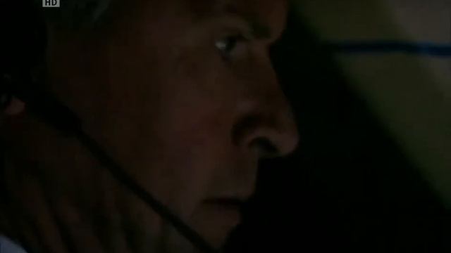 Расследование авиакатастроф (1 сезон, 1 серия) - Незапер