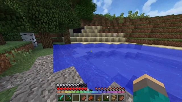 [Minecraft До Конца] №6 