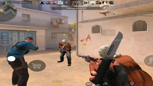 С НУЛЯ ДО ЛЕГЕНДЫ в 30 ФПС За 42 ЧАСА?! Читеры Даже На Брон смотреть онлайн