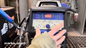 Что выбрать? СВАРОГ или АВРОРА.