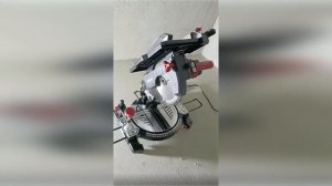 Торцовочная пила Boxbot CMS 1200 210CL