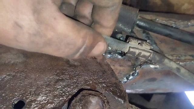 снова БОЛГАРКА и СВАРКА помогла смотреть онлайн