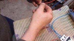 Как подключить кнопку пуск к електродвигателю