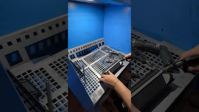 Станция для очистки картриджей от тонера ТС-1 ИРВИН