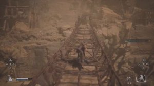 Black Myth: Wukong: Глава 2 - Дом желтого ветра