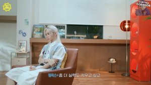 [One Kid's Room 2024] Ep.05 ФЕЛИКС | НА РУССКОМ