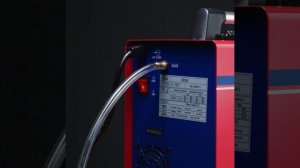 Полуавтомат Сварочный jonser 300 QX