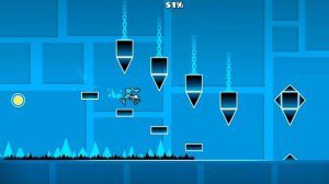 моё первое видео по геометрии Даш