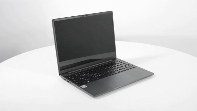 НИКС Компьютерный Супермаркет: видео про Ноутбук Chuwi Co