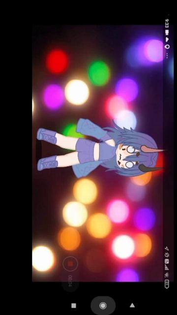 там написано"я добрая #но это не точно " #gacha #gachaclub #roblox #? смотреть онлайн