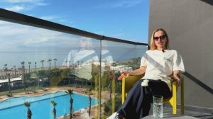 Честный отзыв и впечатления | Обзор отеля Voyage Belek Golf & Spa  Декабрь 2024