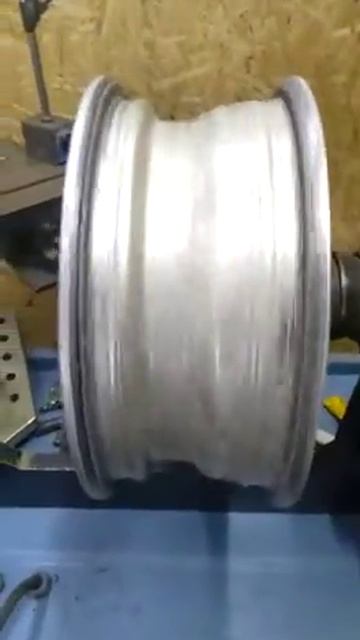 правка диска Уральск брусиловского 101.приора ,до, смотреть онлайн