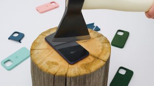 Bronoskins | Профессиональная защита для вашего смартфона. С гарантией 365 дней!