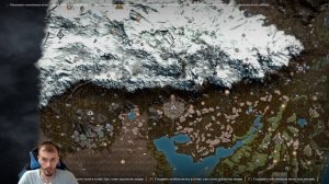 ⏩МАСКА СТРАЖ ЖЕЛЕЗНОЙ КРОВИ⏩Soul Mask⏩#36