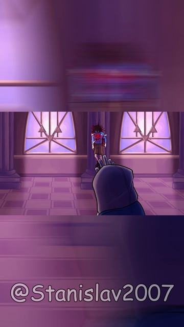 Dust Sans edit смотреть онлайн
