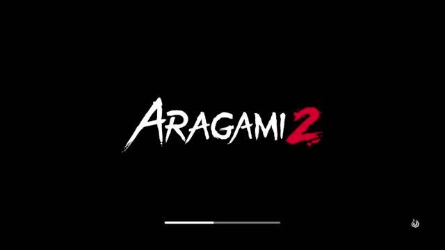 Aragami 2 Кооп #4