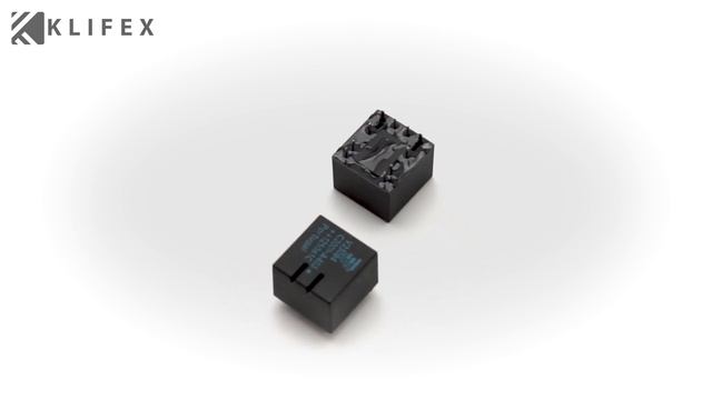 Реле Tyco V23084-C2001-A403