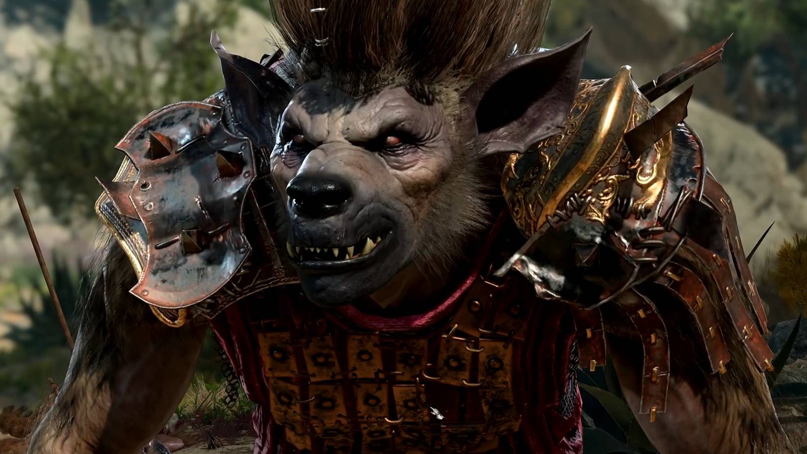 Baldur’s Gate 3 Глава 1. Часть 9.