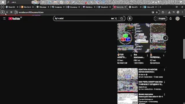 разработка 3д игры на годот №1 смотреть онлайн