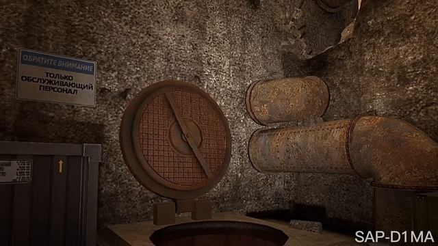 Операция «λ», или Стазисные приключения Шурика в Half Life смотреть онлайн