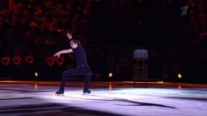 Марк Кондратюк. Турнир шоу-программ "Русский вызов" 2025