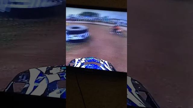 Кантри Кросс в Бурцево - Камни, Брёвна, Покрышки смотреть онлайн