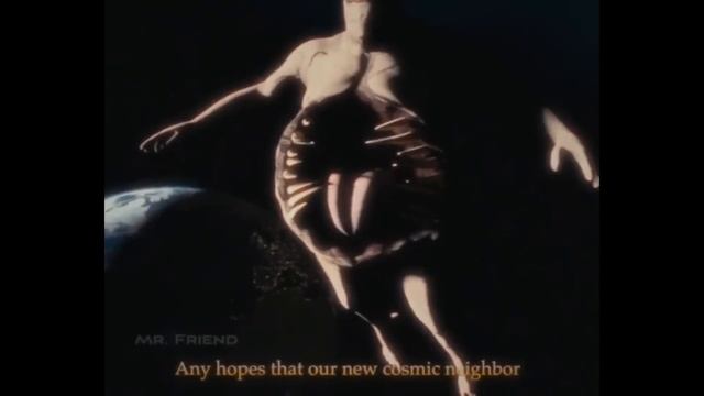 ЛУНА ОЖИЛА И СОЖРАЛА ЗЕМЛЮ... | Сюжет The Moon wakes up (cosmic horror/a смотреть онлайн