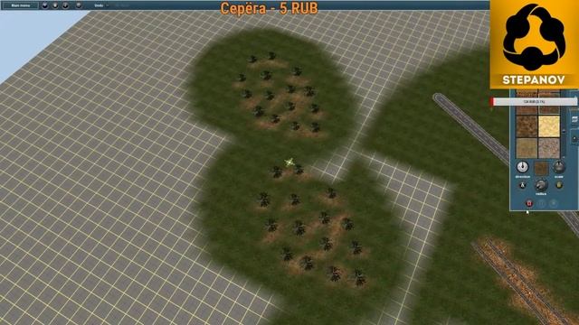 Стрим по Trainz Simulator 12 I Часть 3 I Савеловское направление