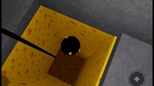 Cheese escape boss fight БИТВА С БОССОМ#roblox #escape#remake#remakevideo смотреть онлайн