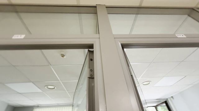 Инновационные перегородки минимум времени — максимум возможностей смотреть онлайн