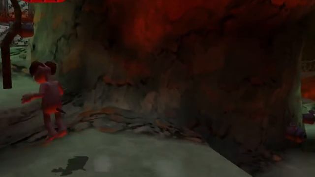 Прохождение игры Уоллес и Громит Ужасная зоопарка #14