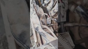 Форд Фокус 2 замена радиатора охлаждения